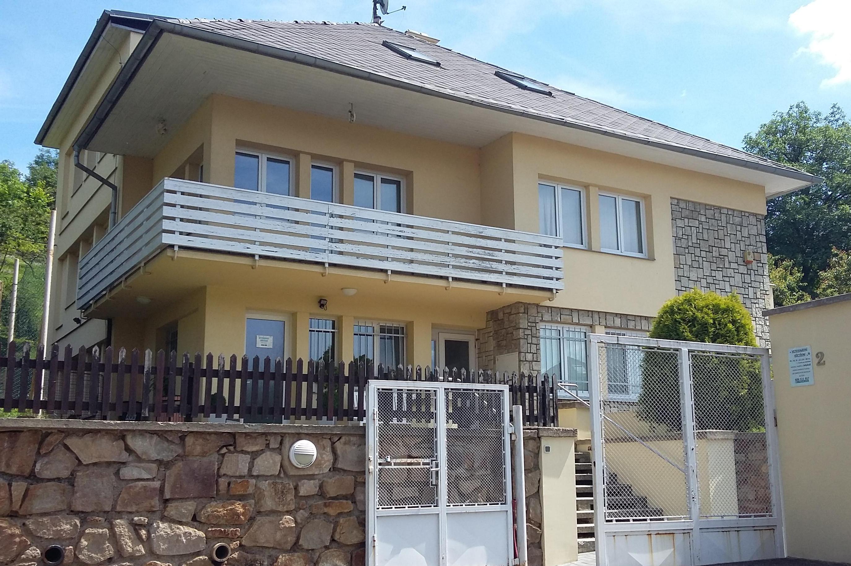 Veterinární klinika Helion foto 1