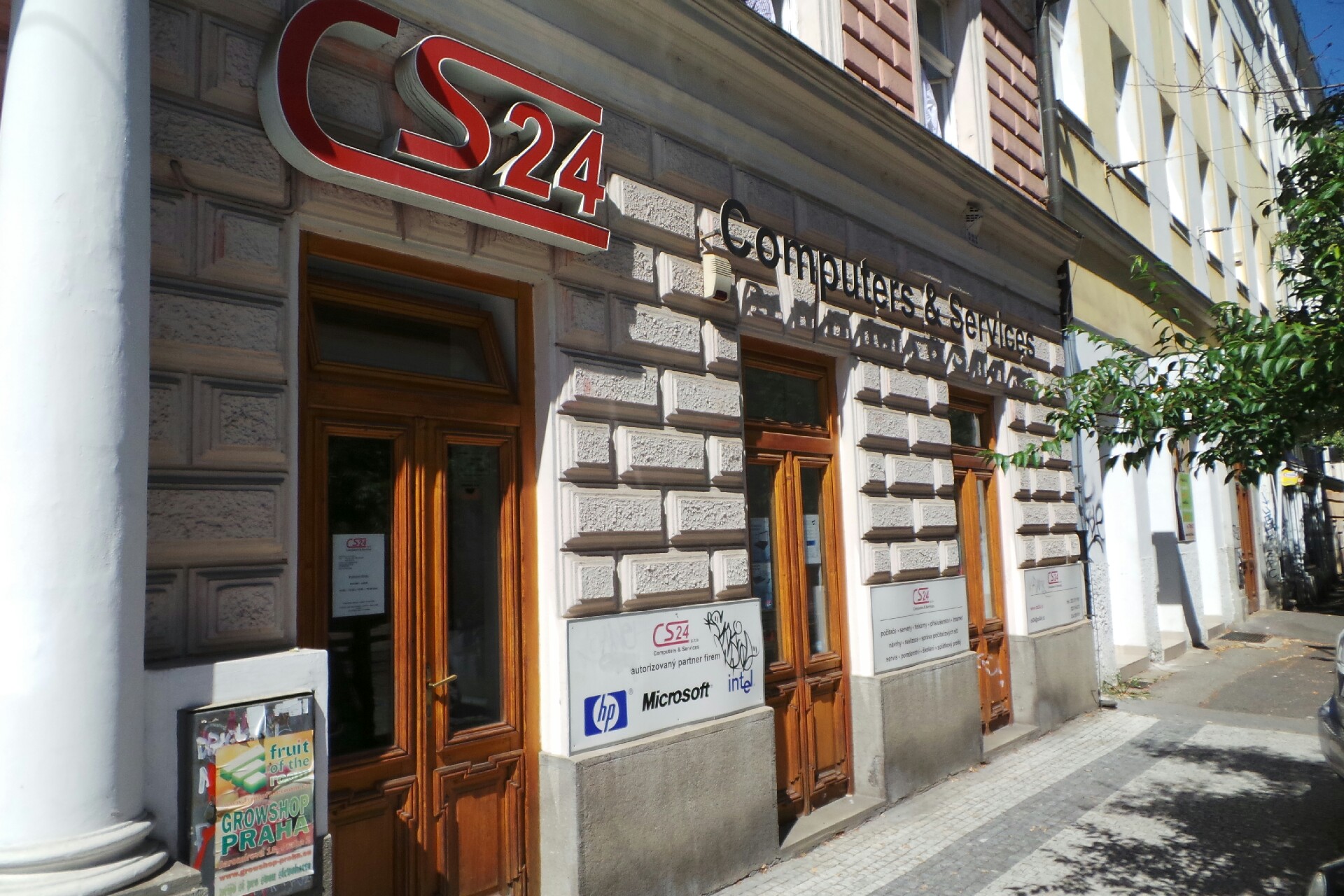 CS24, s.r.o. foto 2
