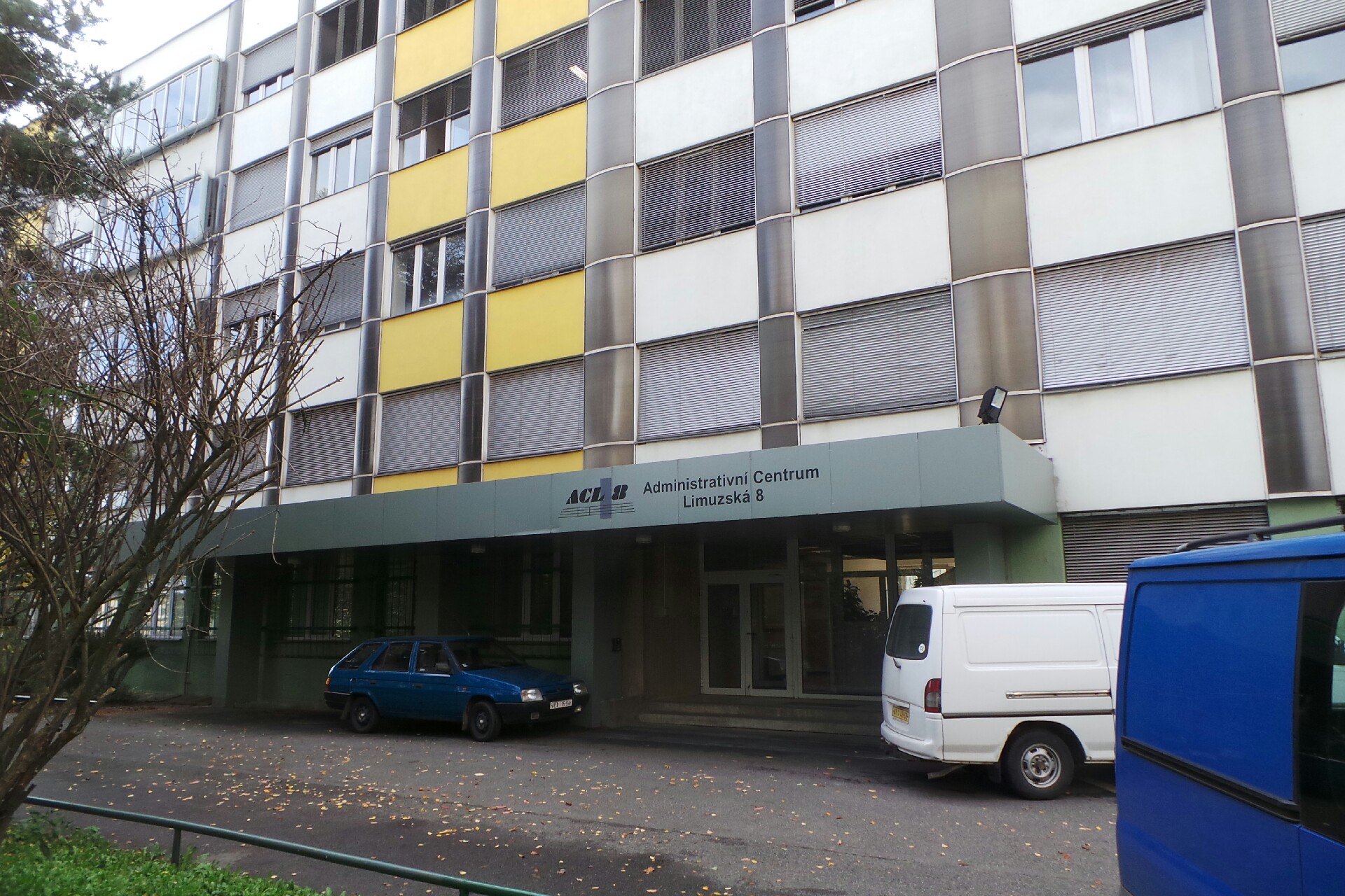 Betlémský palác, a.s.