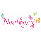 Logo obchodu Nositko.cz