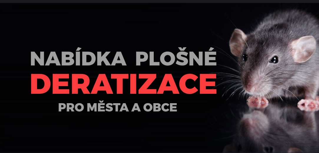 Deratizace4you, s.r.o. foto 4