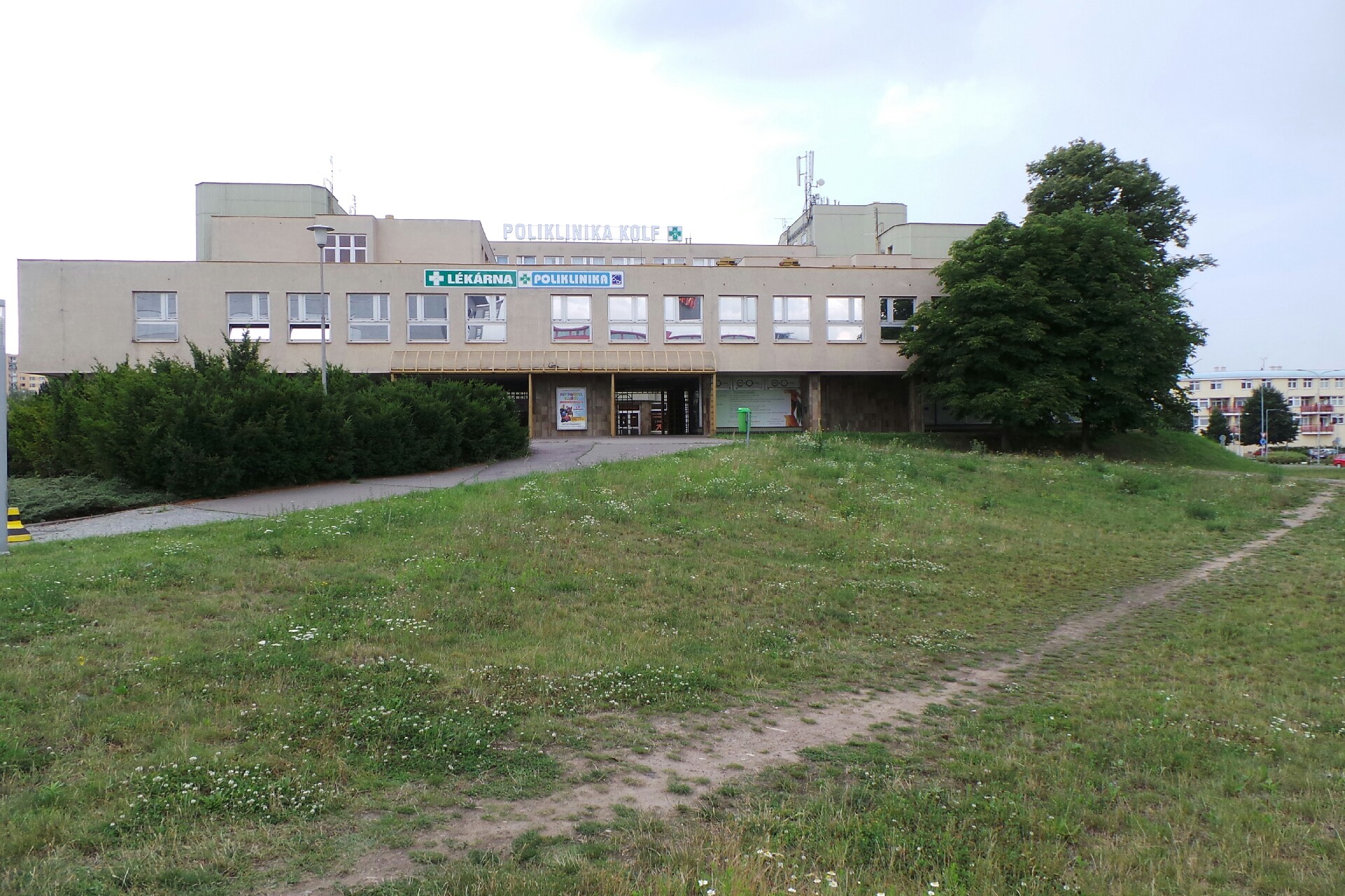 MDDr. Kateřina Kratochvílová foto 1