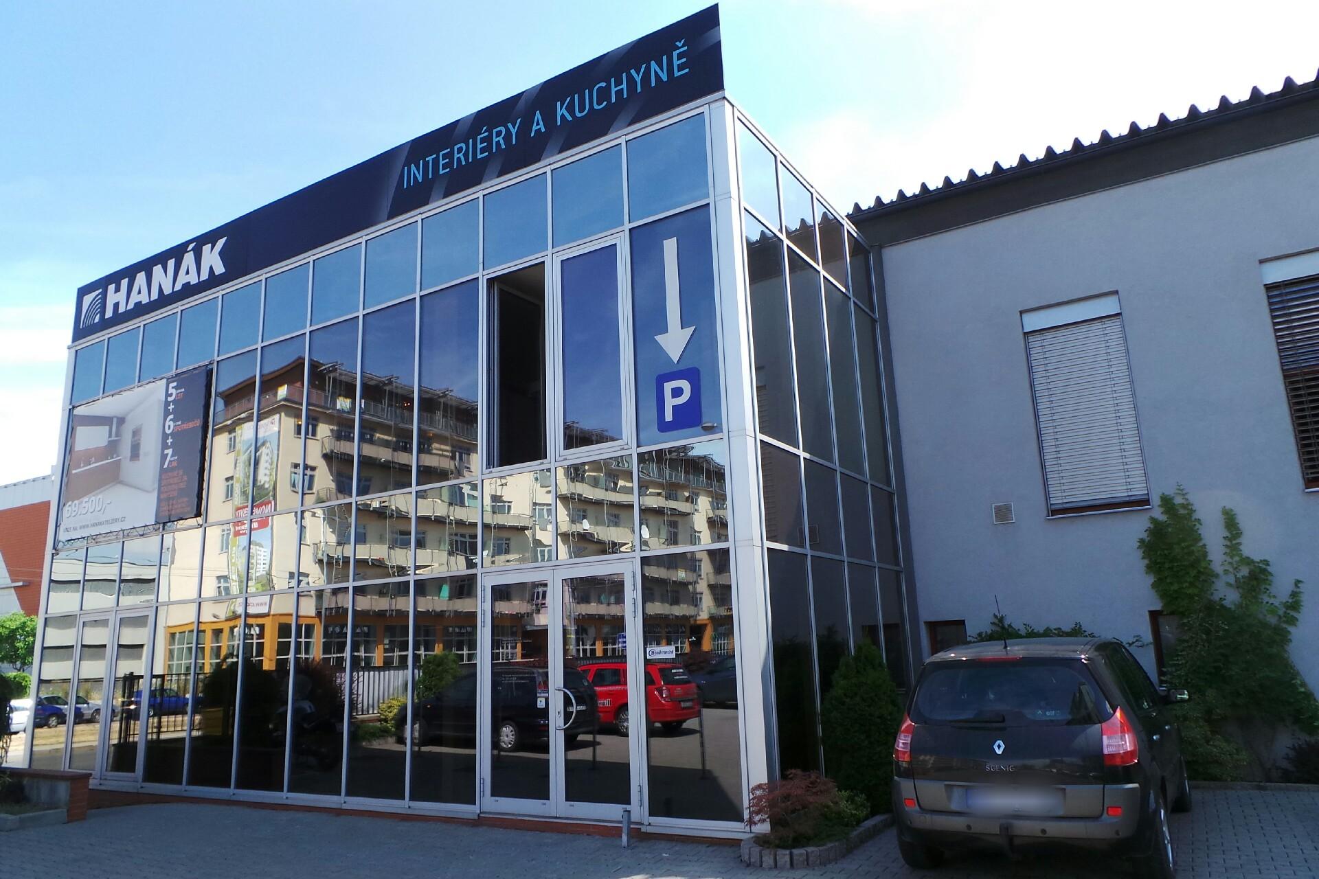 HANÁK ATELIERY CZ, s.r.o.