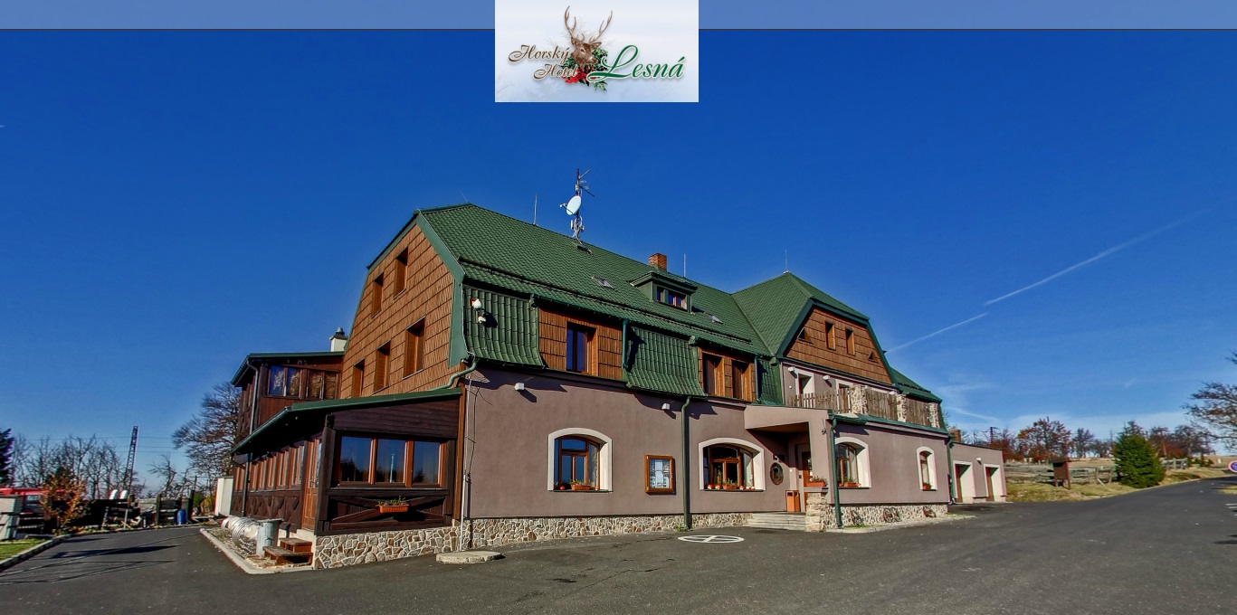 Horský Hotel Lesná