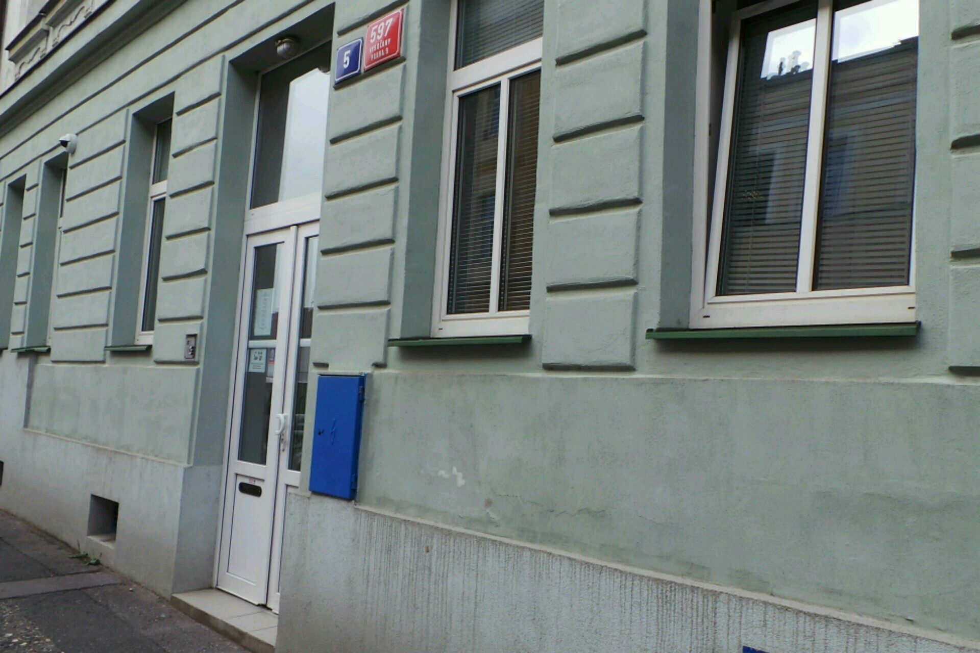 VVISS Plzeň, s.r.o.