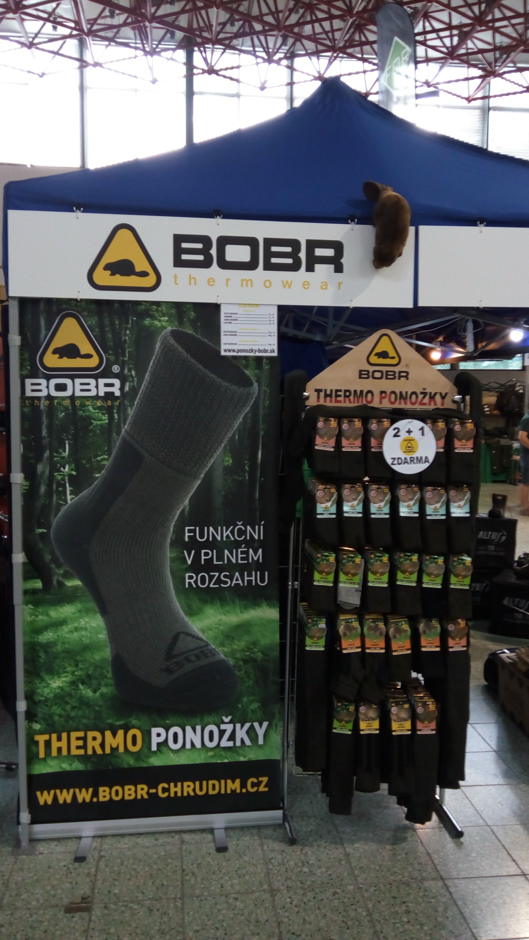 Bobr-chrudim.cz foto 5