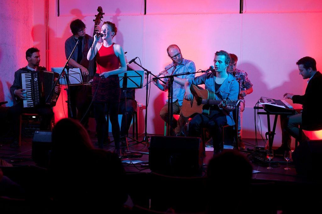 Kulturní centrum Vozovna foto 2