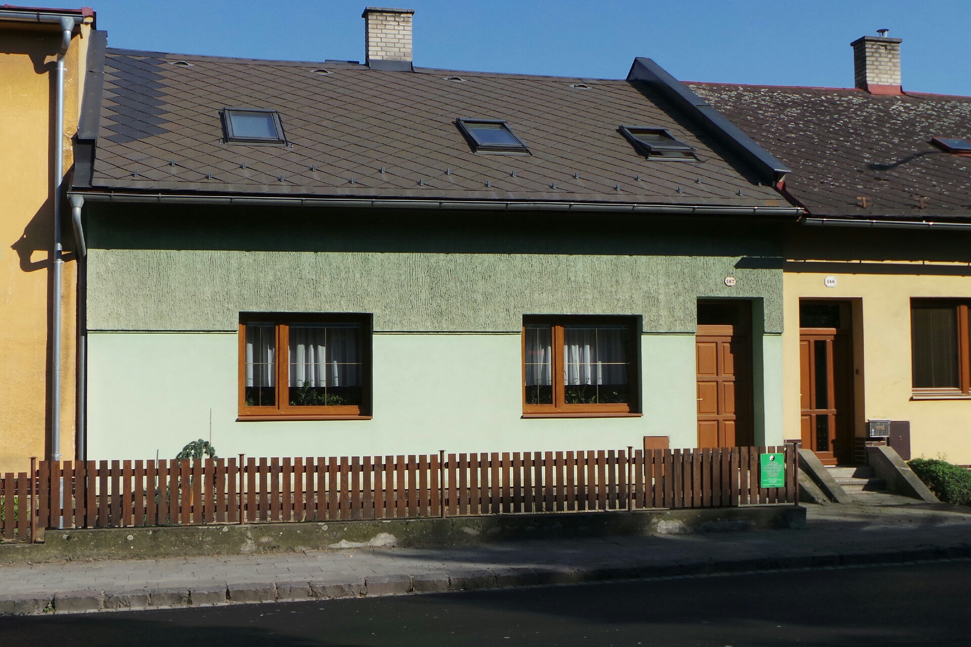 Masáže Martina Lysáková