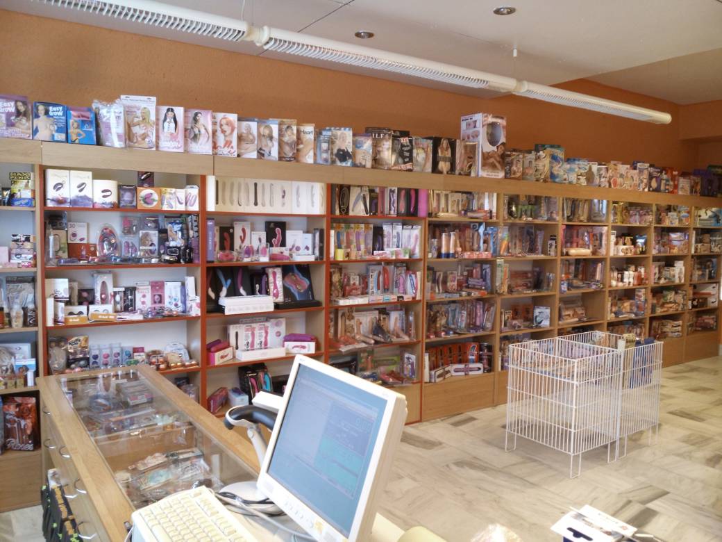 Sexshop-pamela.cz foto 6
