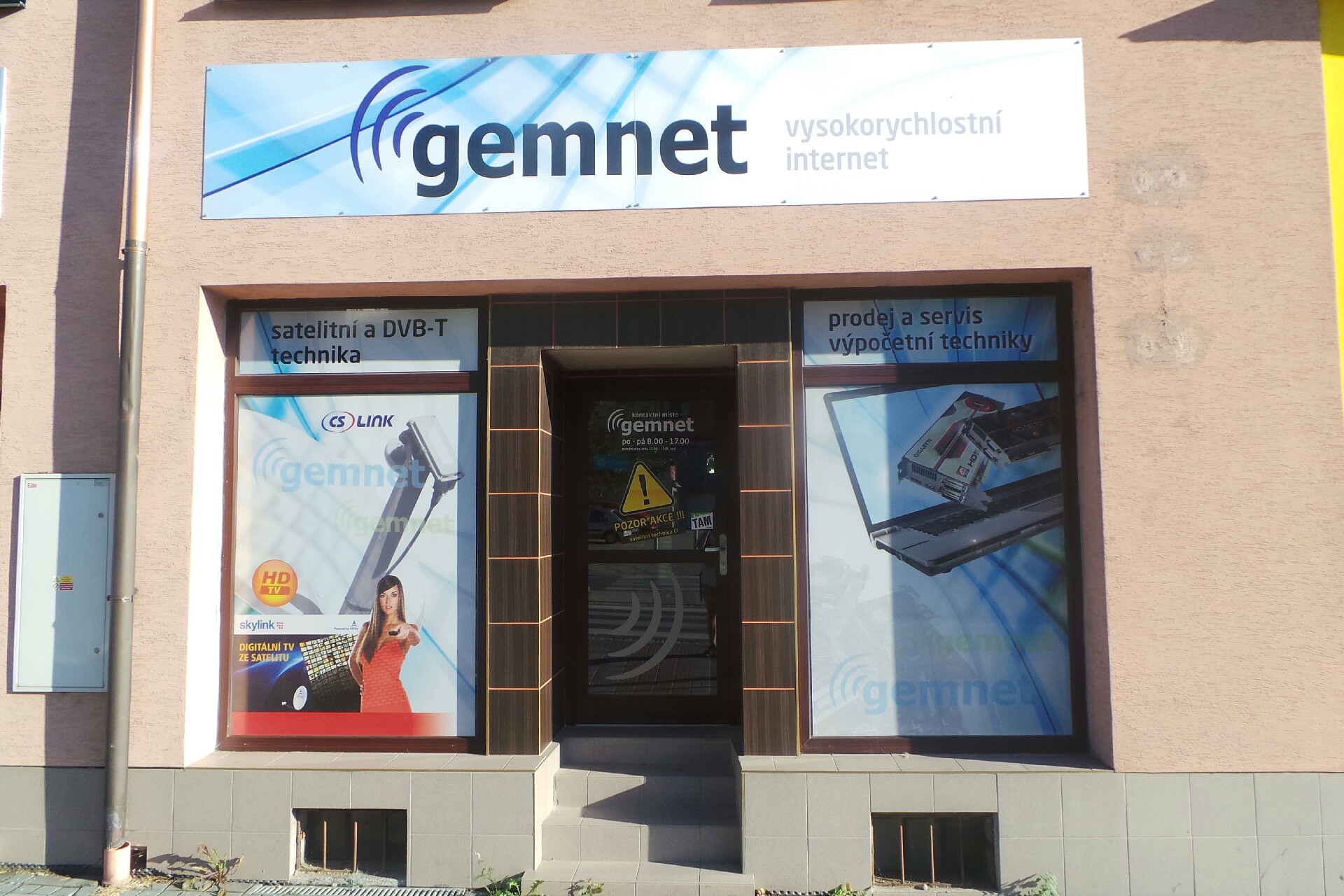 GEMNET, s.r.o.