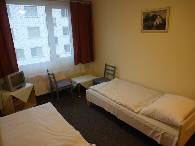 Hotel Harfa foto 3