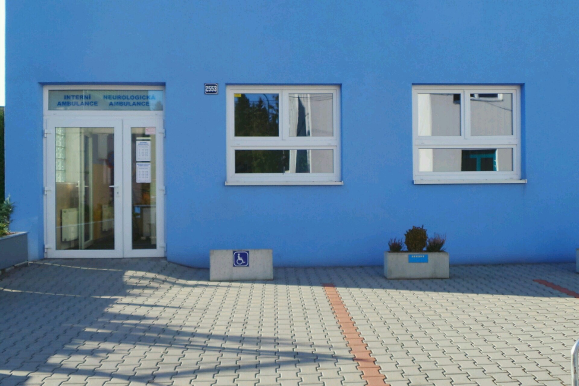 MUDr. Vladimíra Belicová