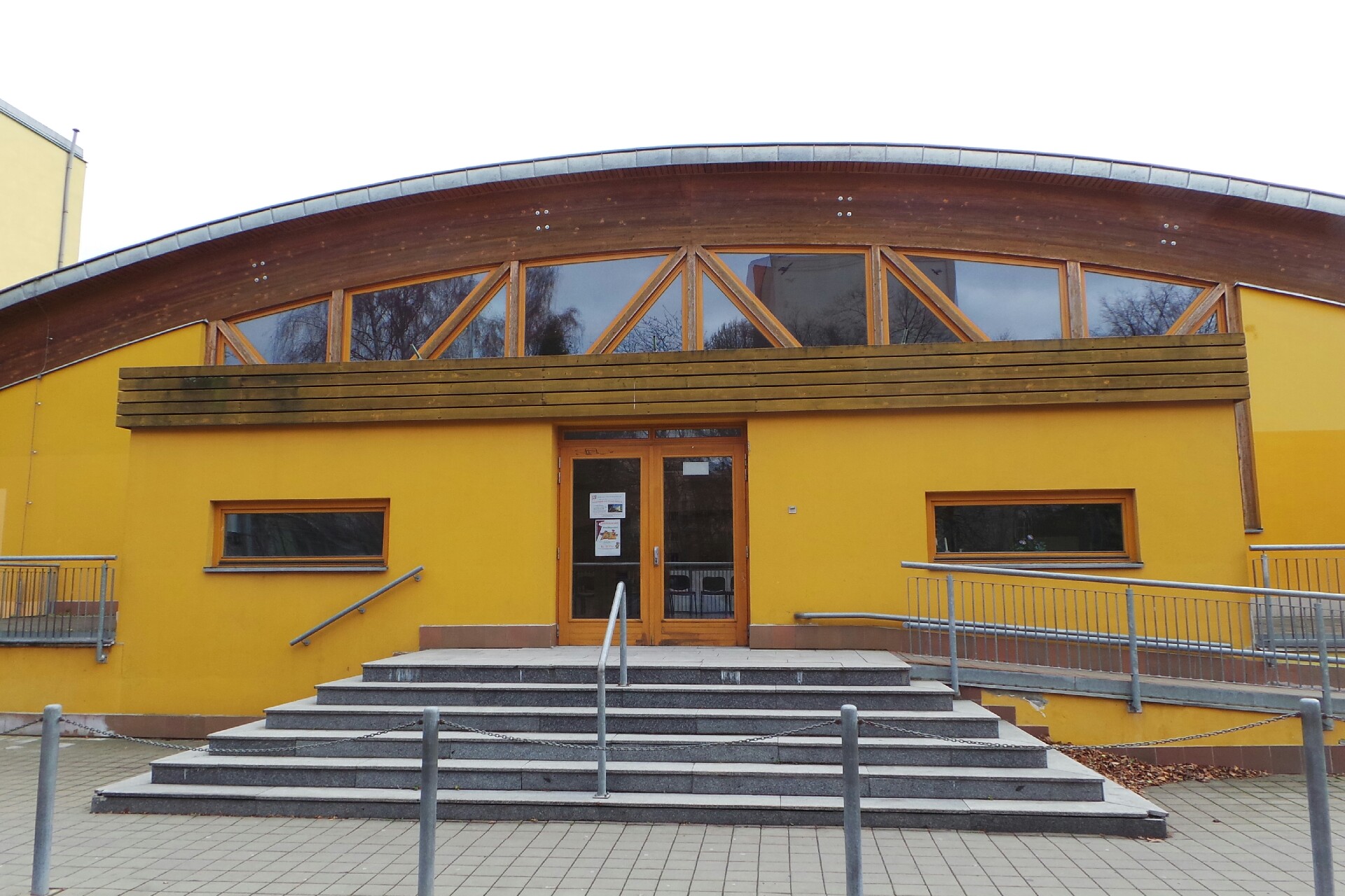 Tenis centrum Petřiny
