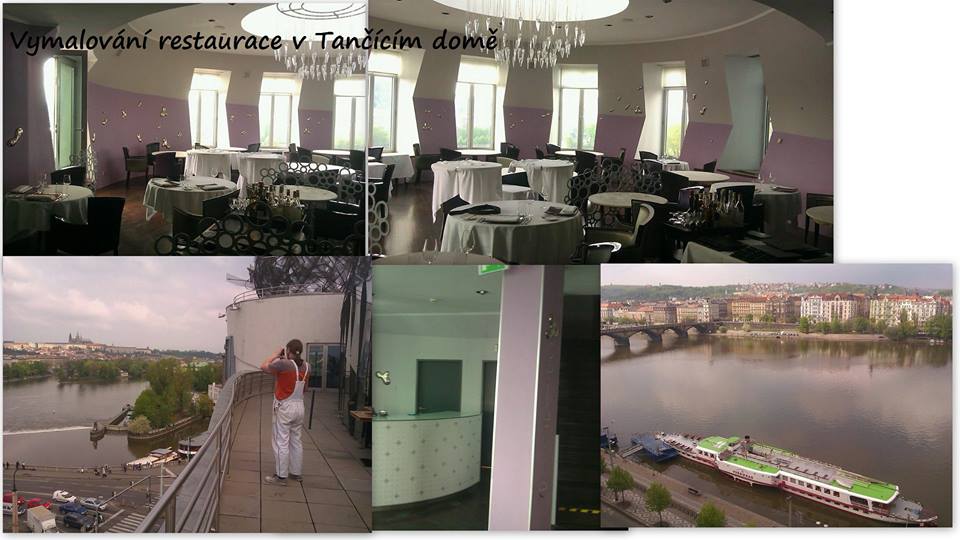 Malířství a lakýrnictví - Jan Rufer foto 4