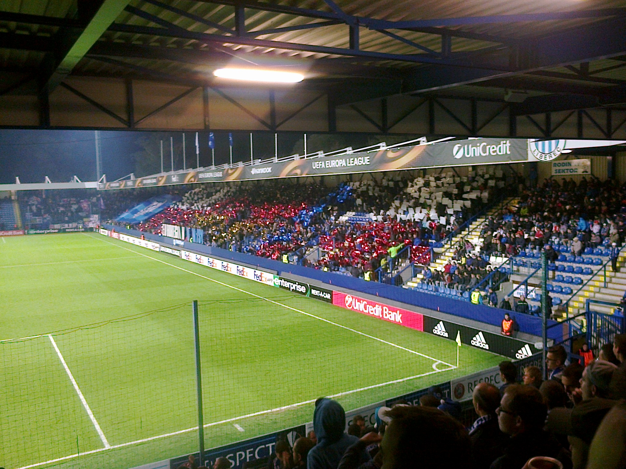 FC Slovan Liberec foto 2