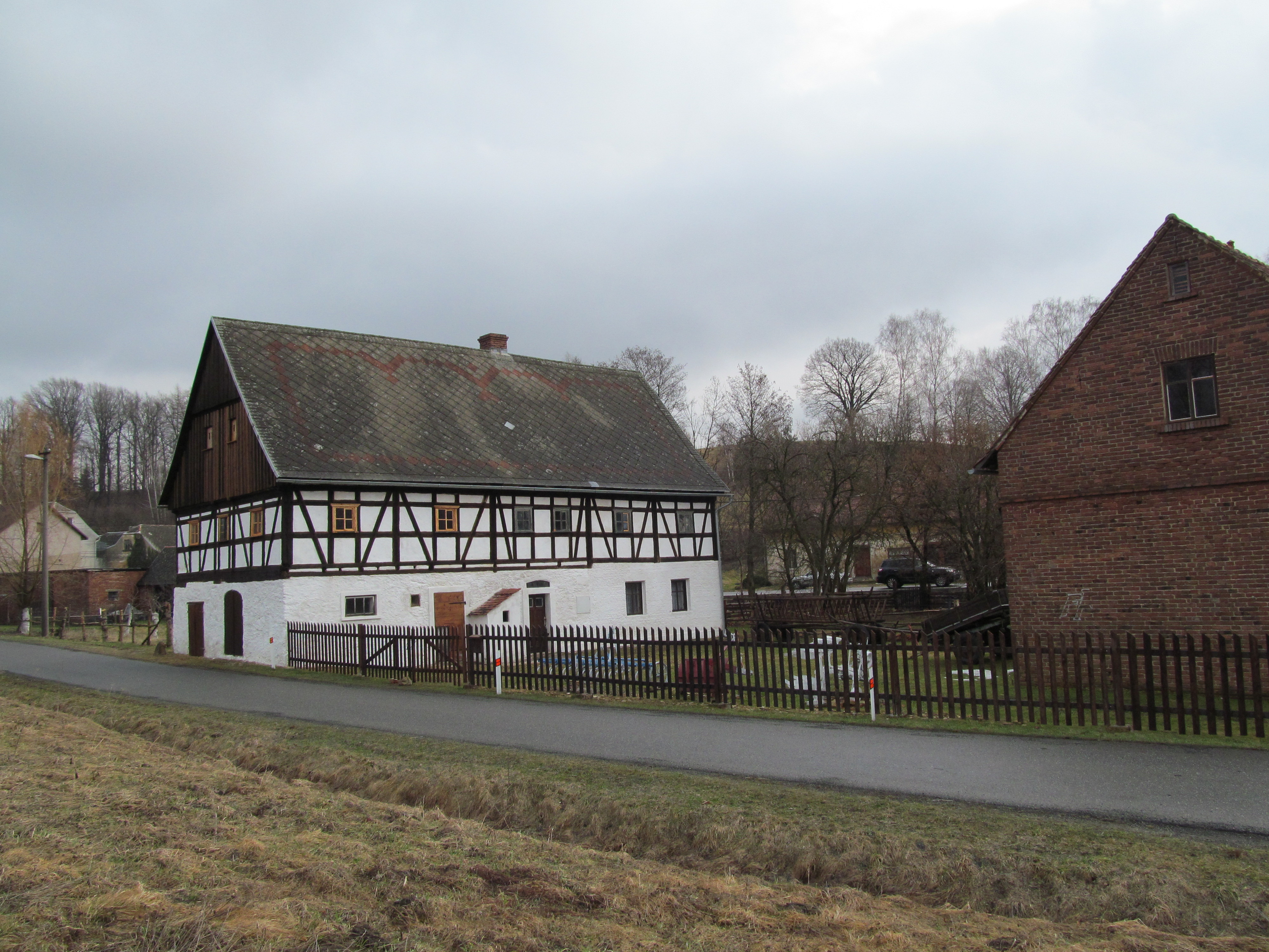 Vesnické muzeum Pertoltice foto 2