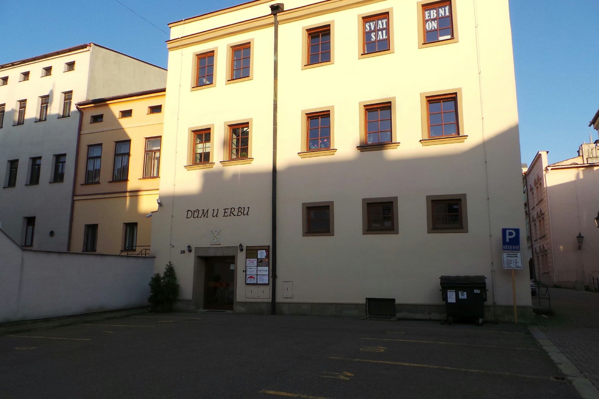 AMENRÉ, spol. s r.o. foto 1