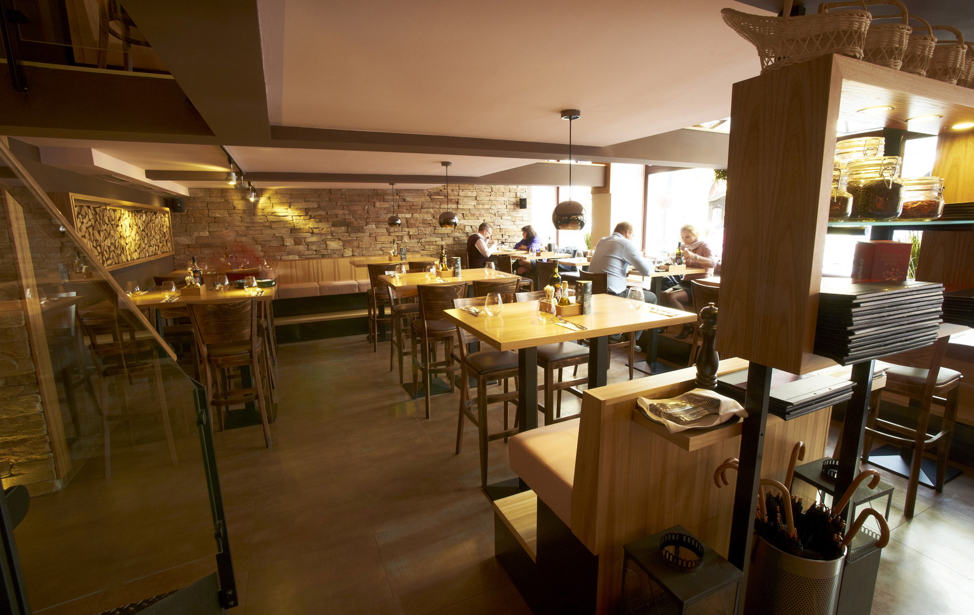 Pizza Coloseum foto 3