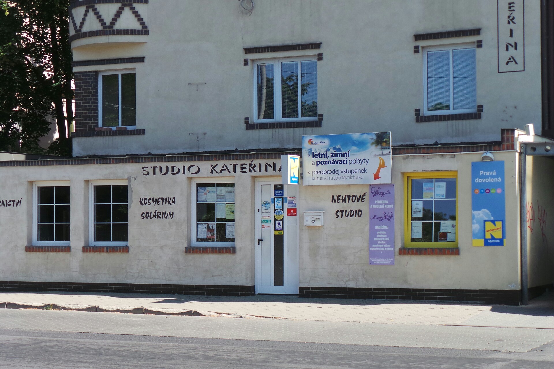 Michaela Fialová - Studio Michelle