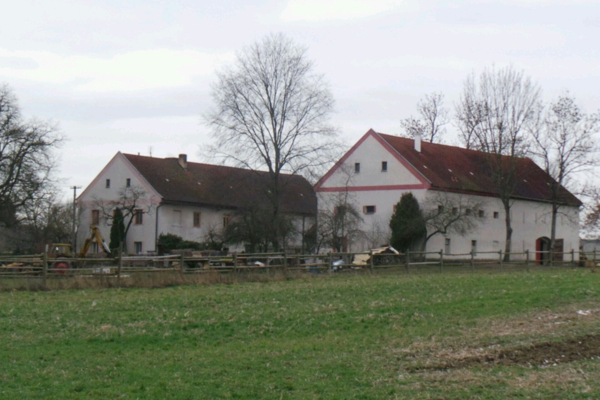 Penzion Na sýpce foto 1