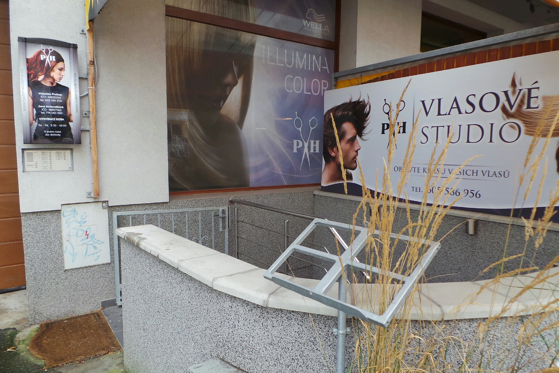 Kadeřnictví & Holičství Prokop foto 1