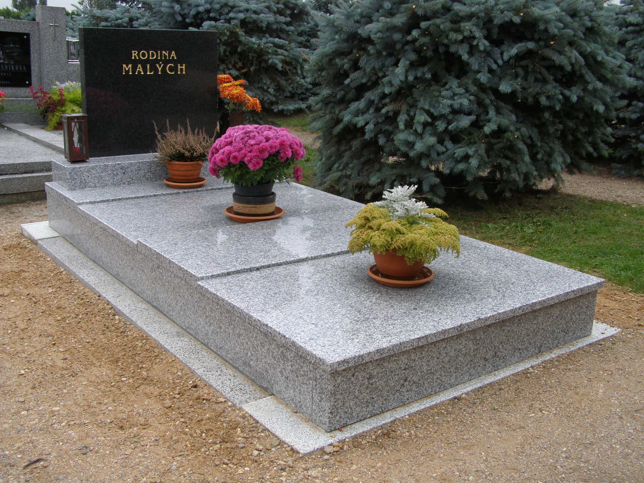 KŮRKA KAMENOVÝROBA foto 4