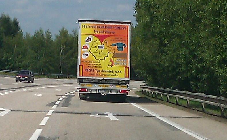 PROST Týn chráněná, s.r.o. foto 2