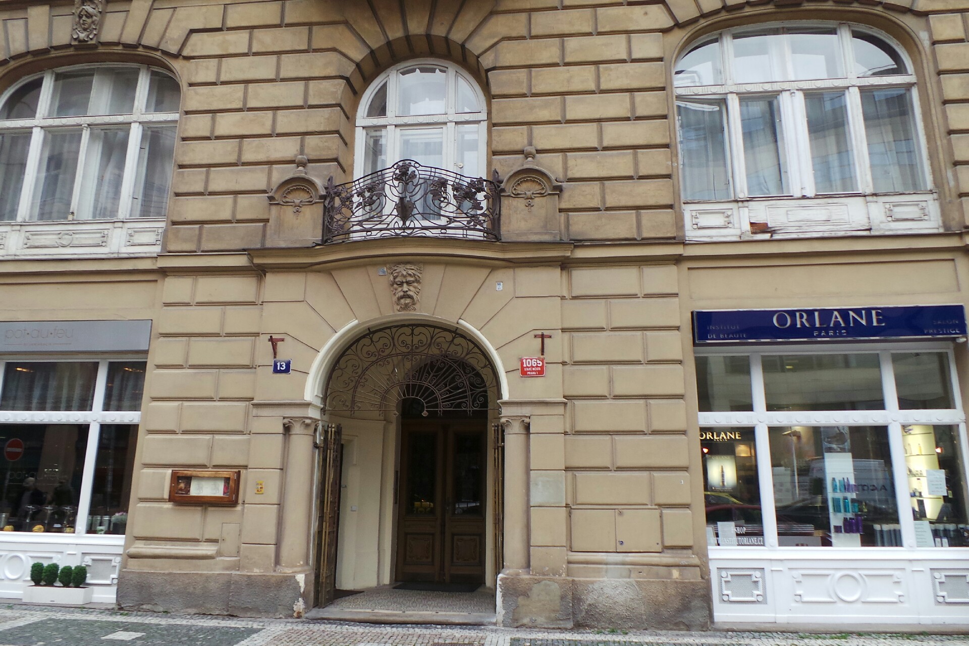 ALLEN CHARO, spol. s r.o.