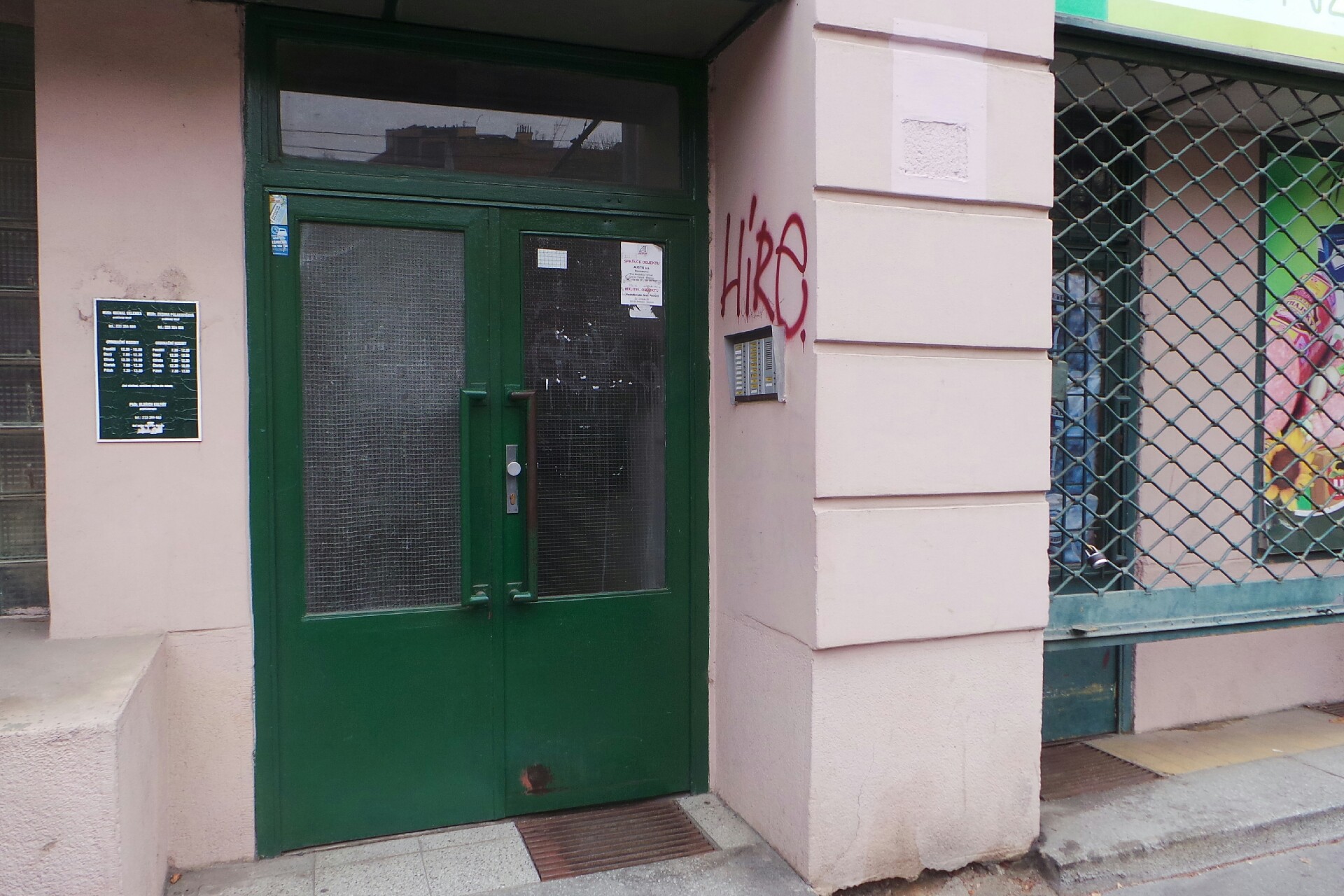 Praktik Břevnov, s.r.o. foto 1