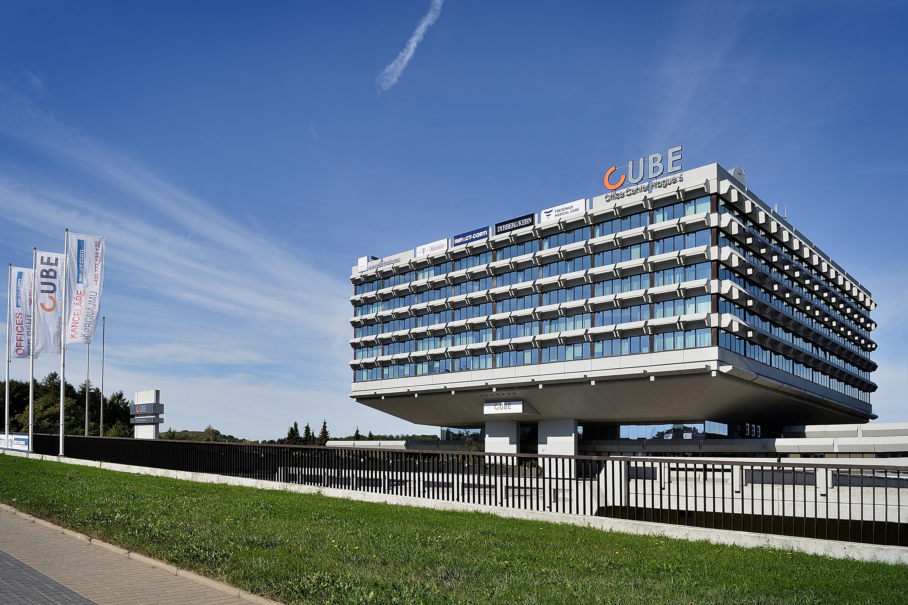 Fresenius Medical Care - ČR, s.r.o.