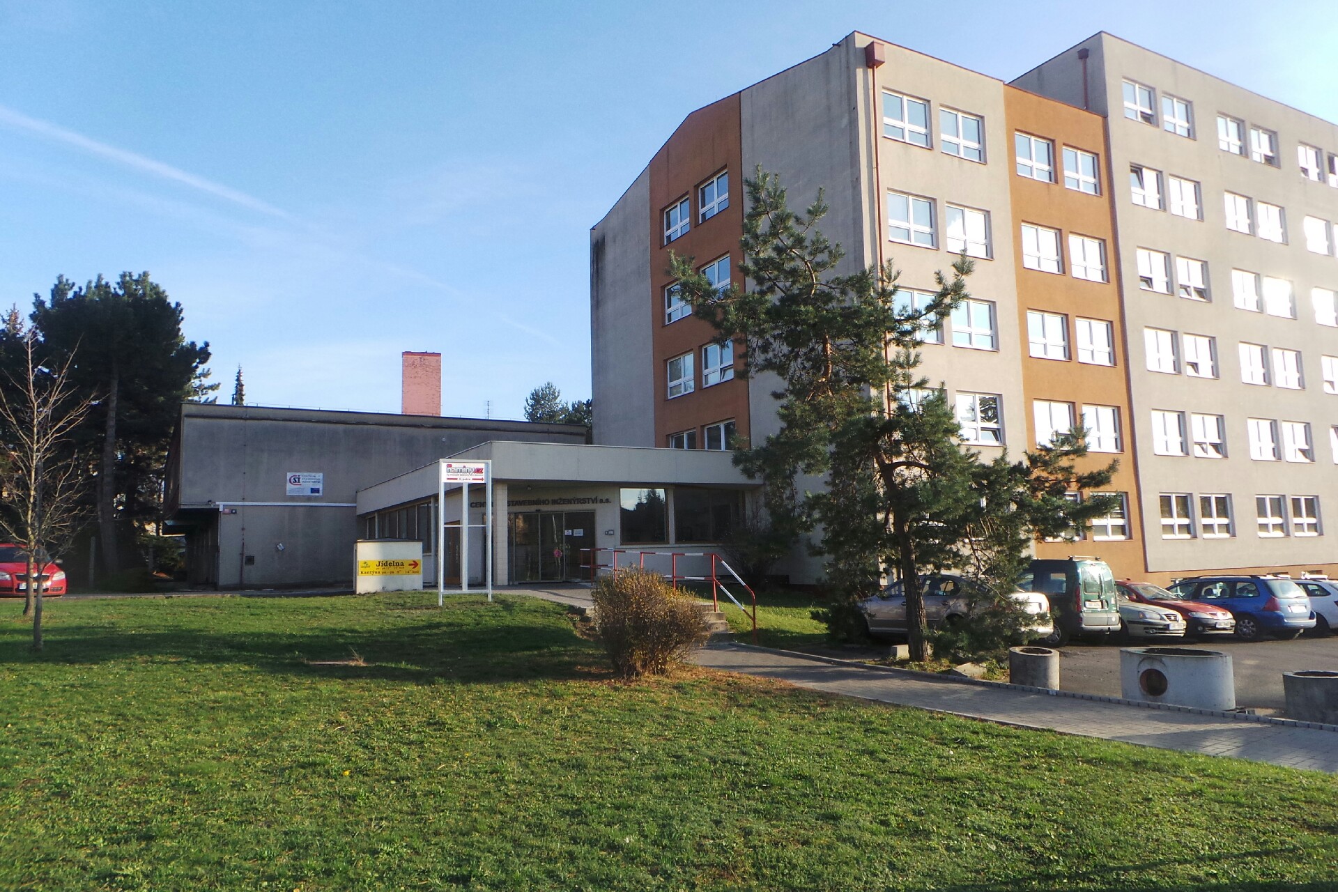 BROKOMAT SML, s.r.o.