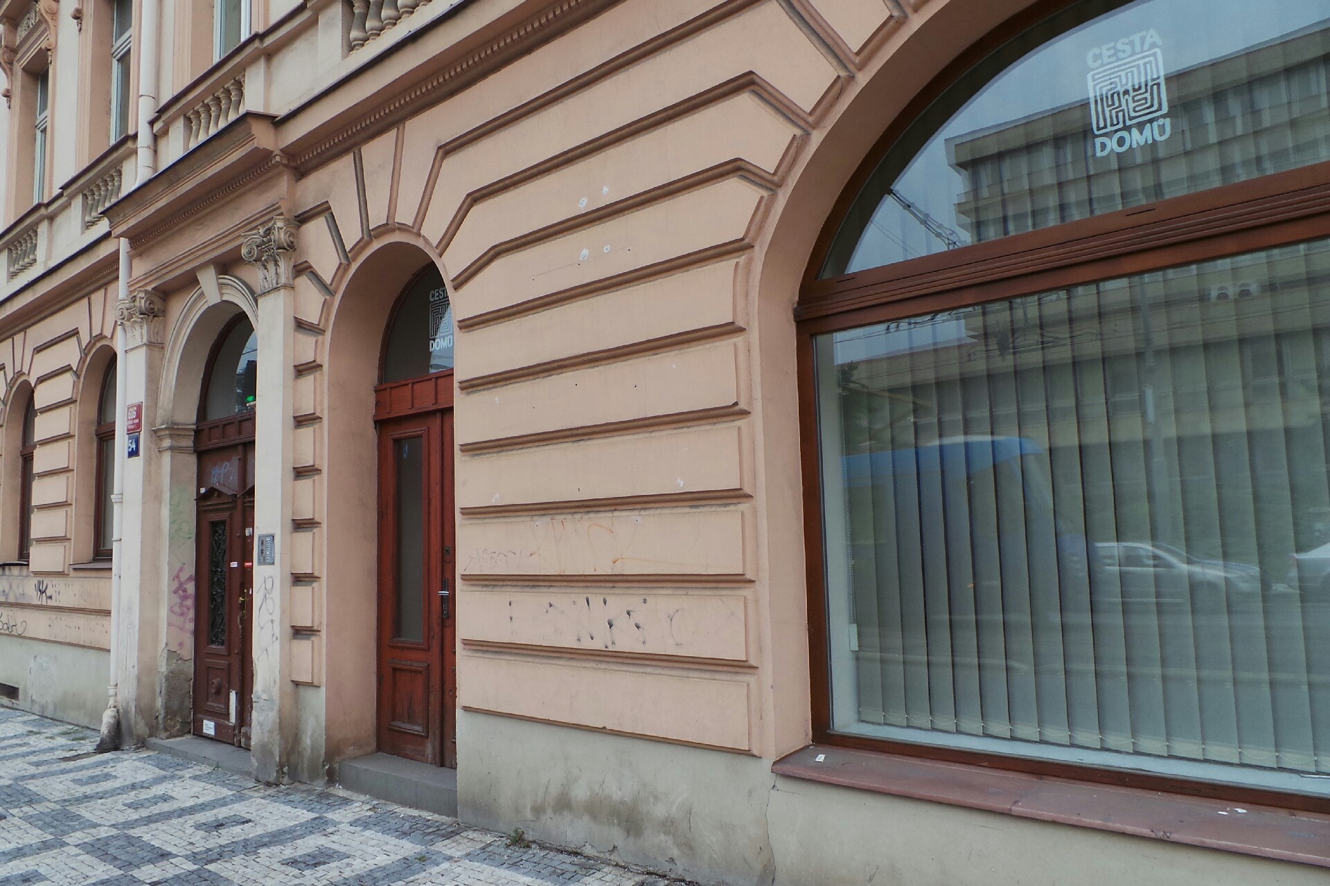 Římskokatolická farnost u kostela sv. Antonína Praha - Holešovice