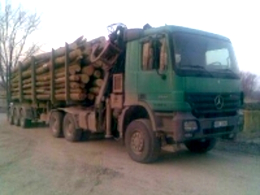 Cola - transport, s.r.o. foto 4