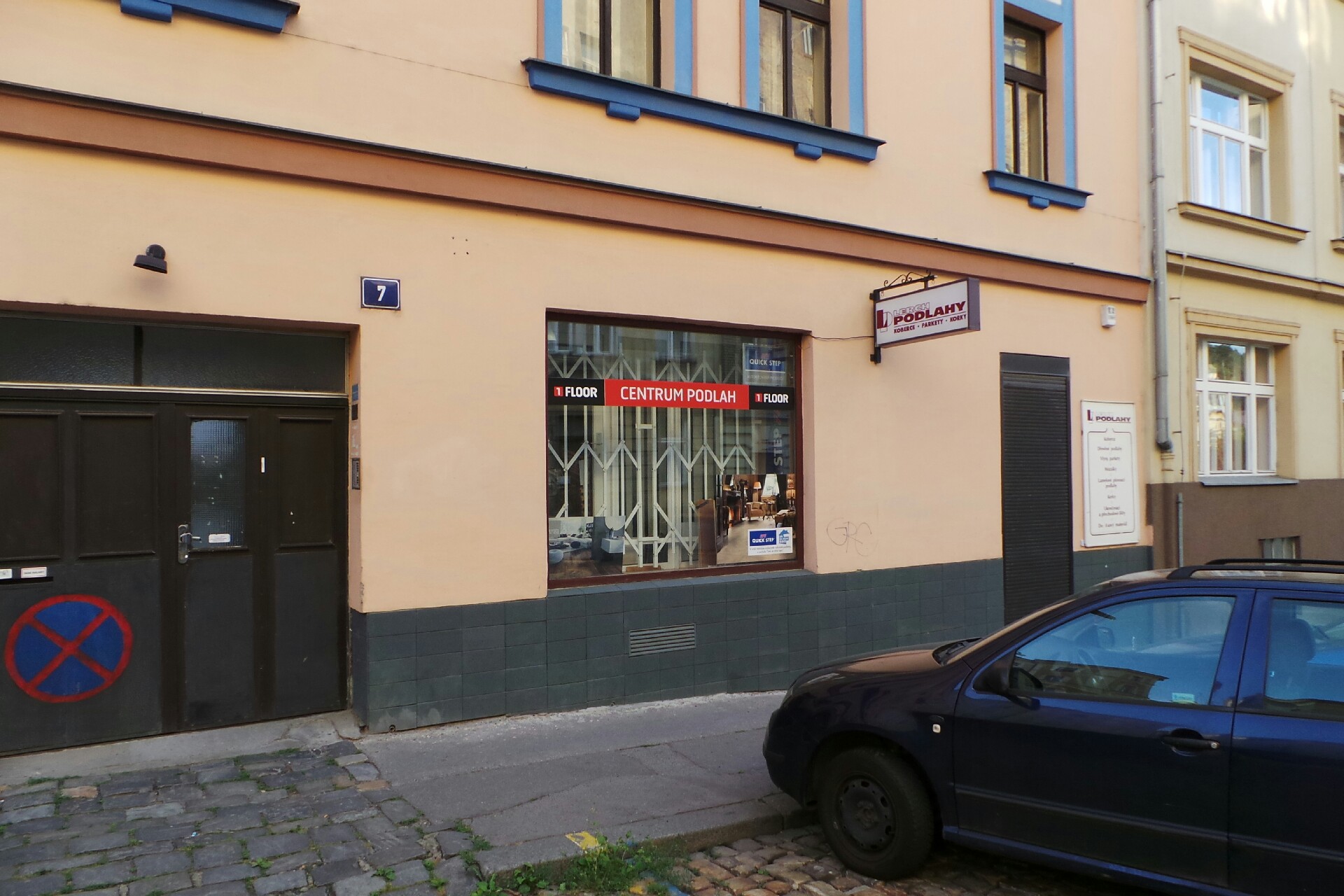 LERCH PODLAHY, s.r.o.