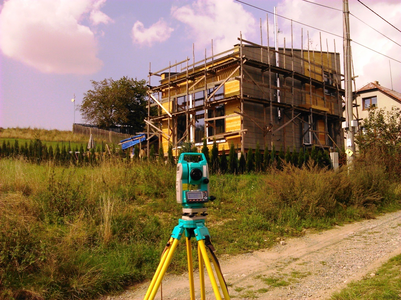 GEOdohnal - Ing. Stanislav Dohnal foto 3