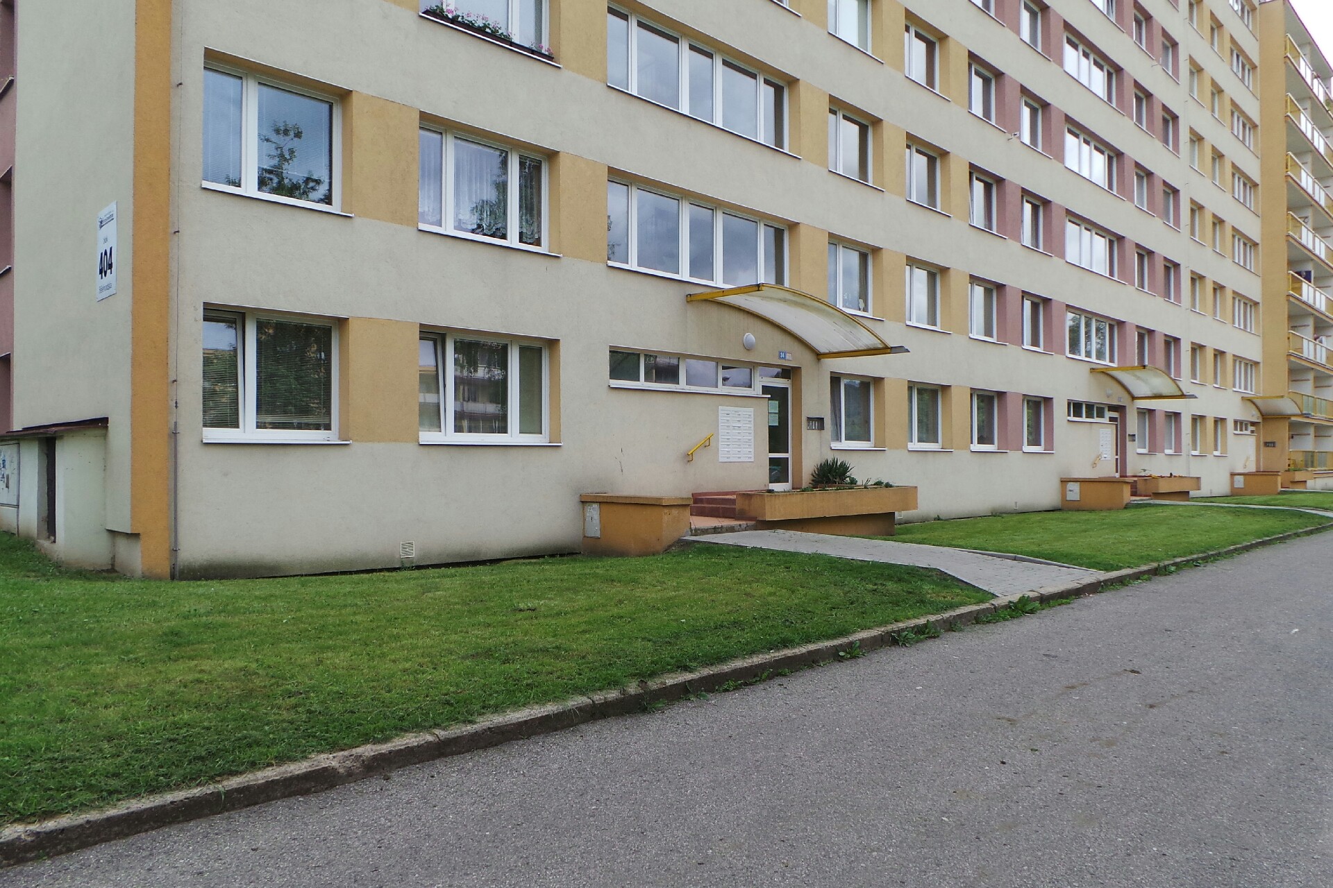 JUDr. Miroslav Bláha - Odhad nemovitostí