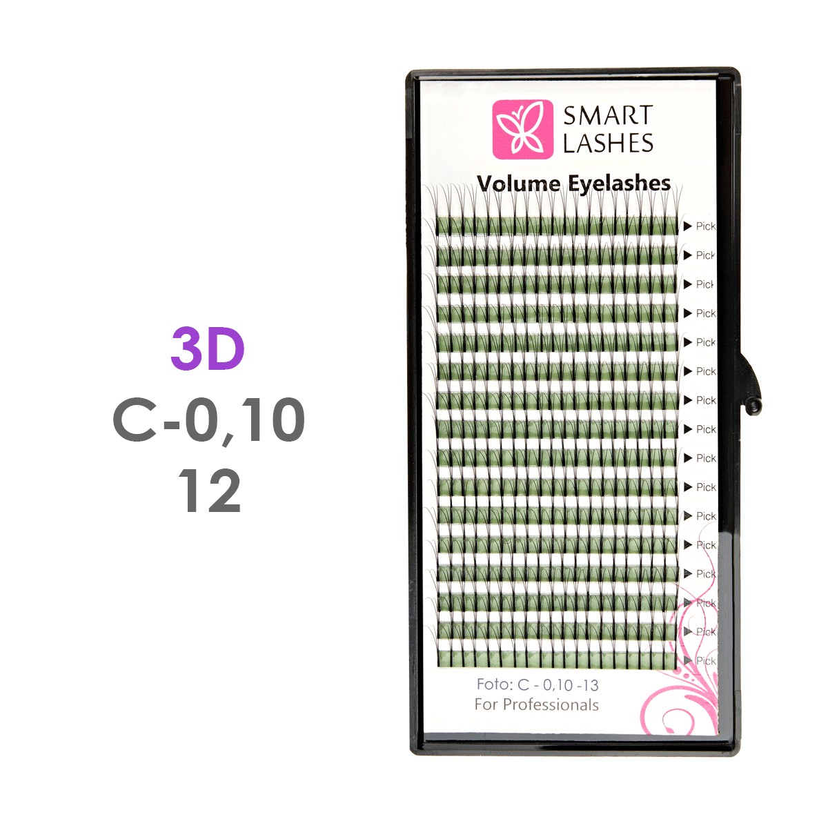 Smart Lashes foto 2