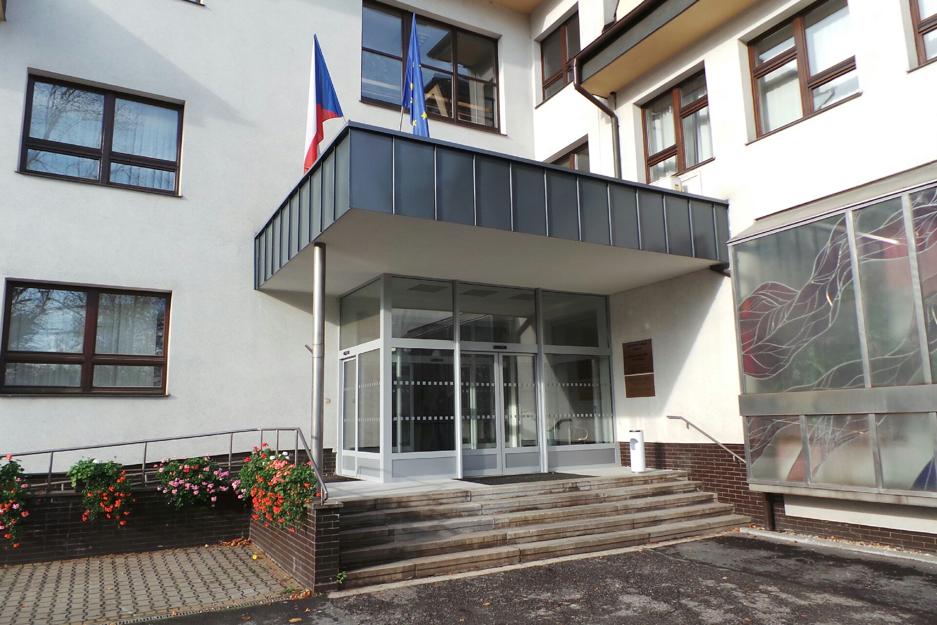 Magistrát města Třince - Odbor životního prostředí a zemědělství