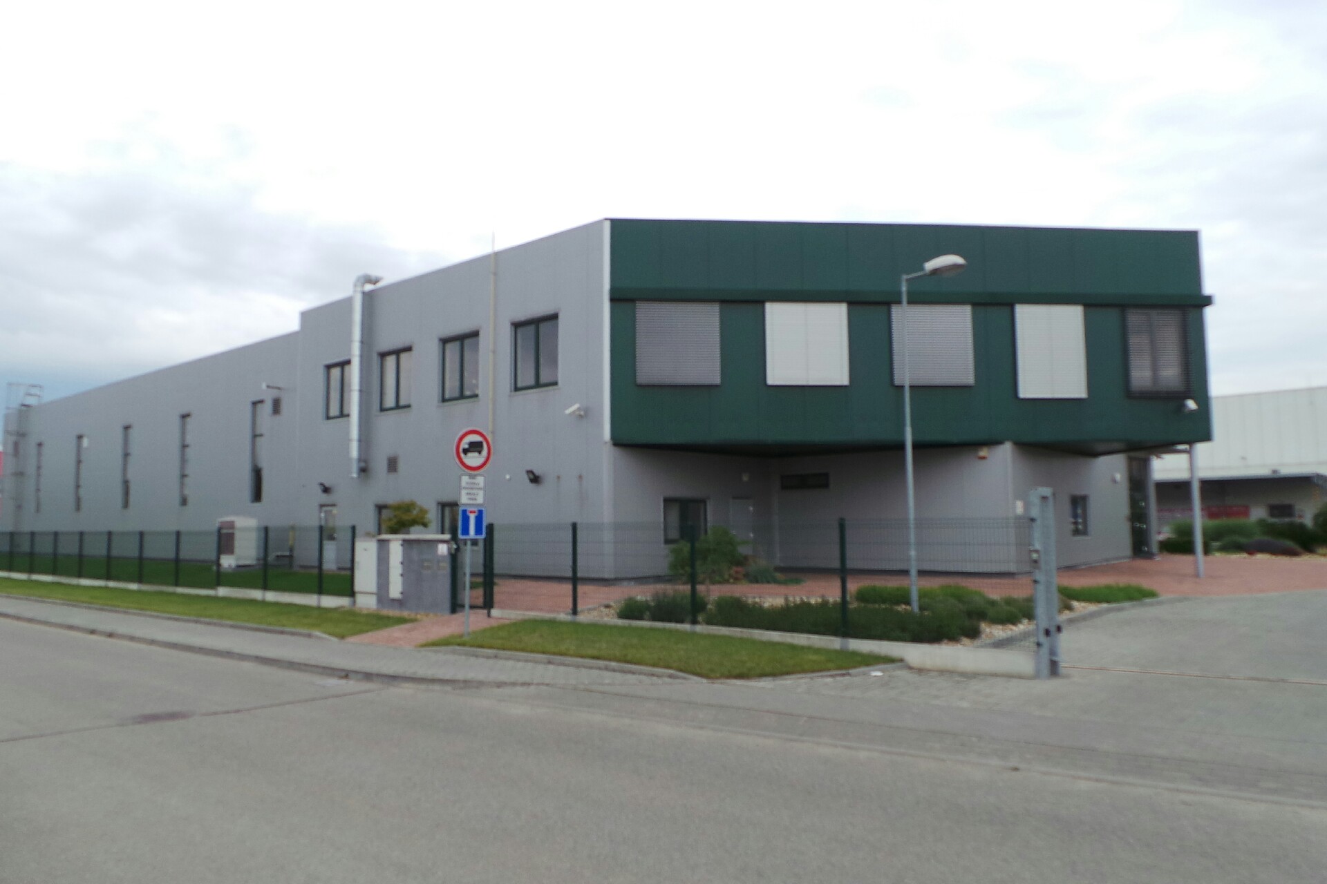 S.A.B. Medical, s.r.o.