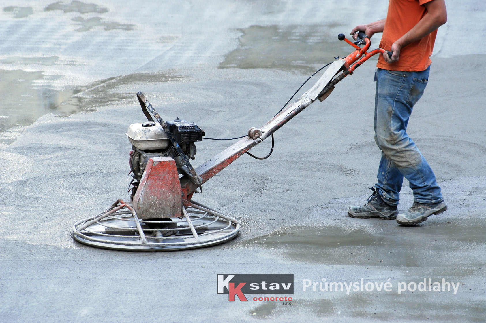 KKstav concrete s.r.o. foto 3