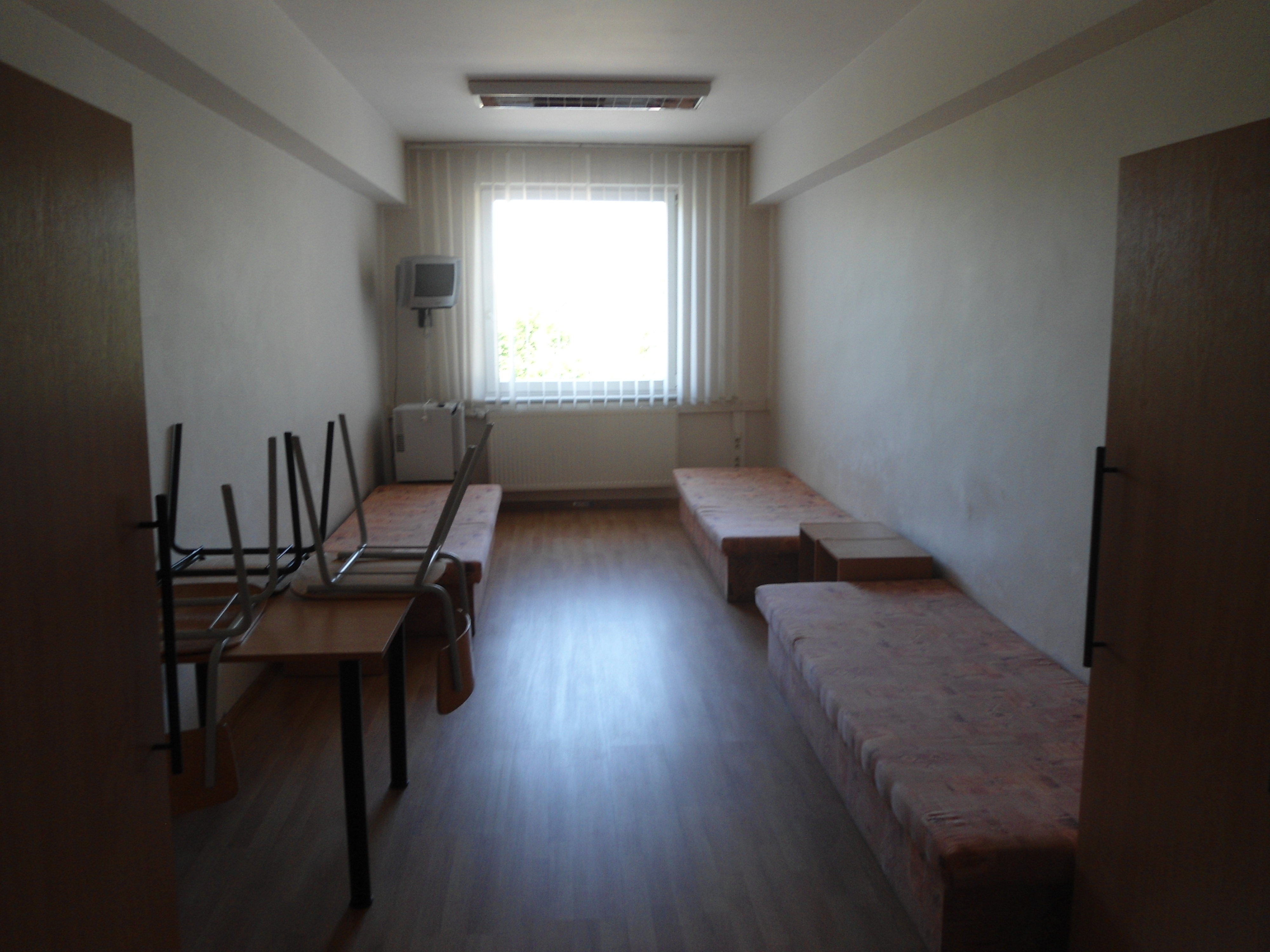 Ubytovna Kovometal- KS foto 3