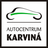 logo Autocentrum Karviná