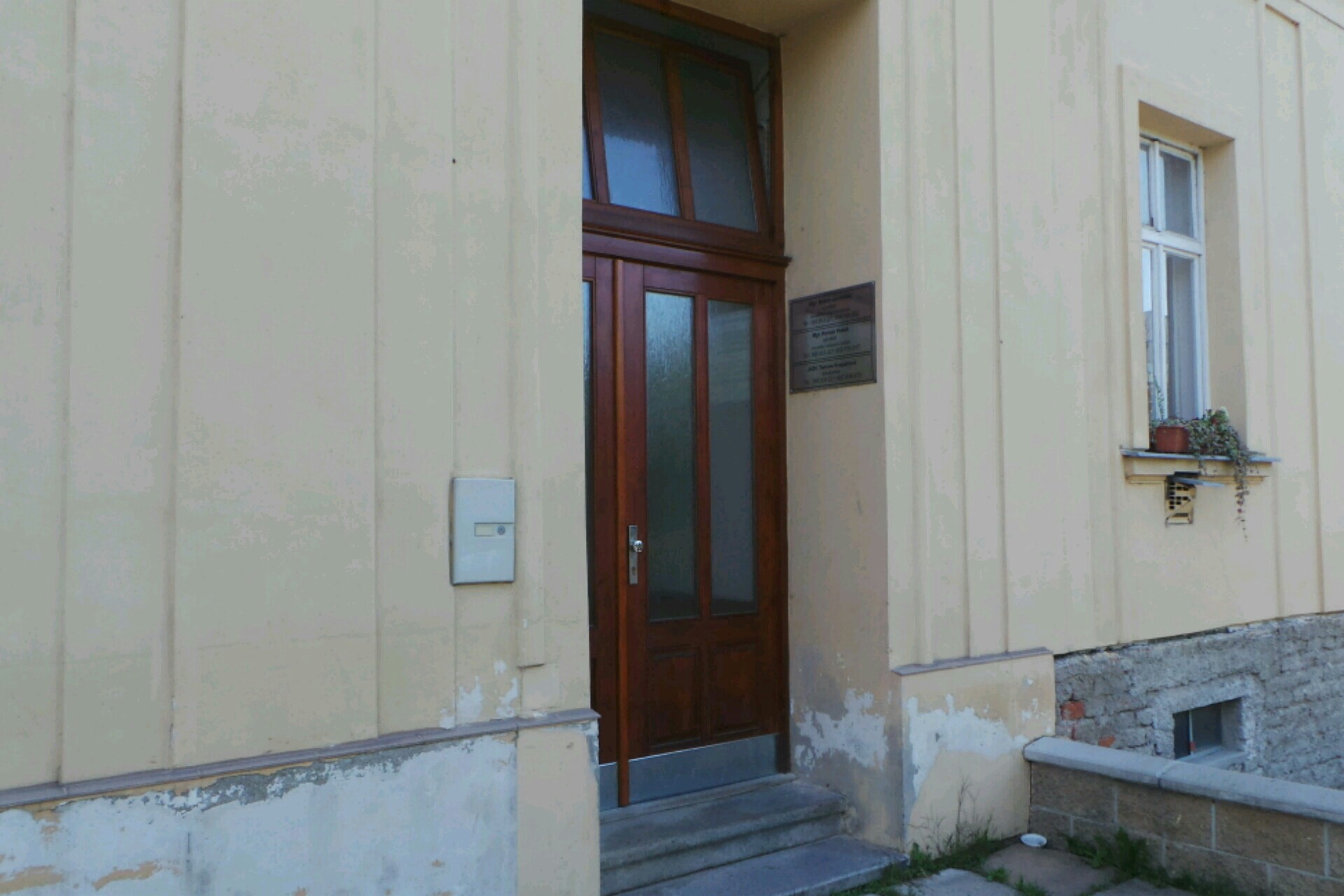 Mgr. Roman Pešek, advokátní kancelář