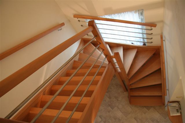 SCHODY FRIEDL - Alois Friedl foto 2