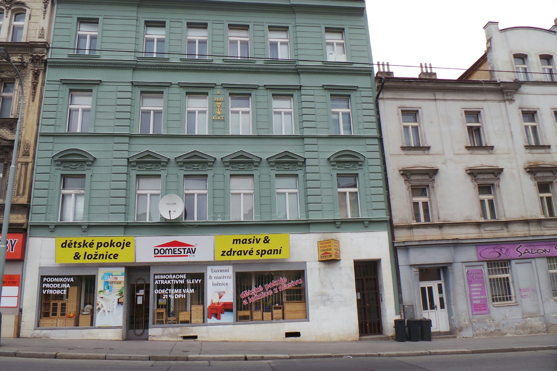 ZÁPADOČESKÉ STAVBY, s.r.o.