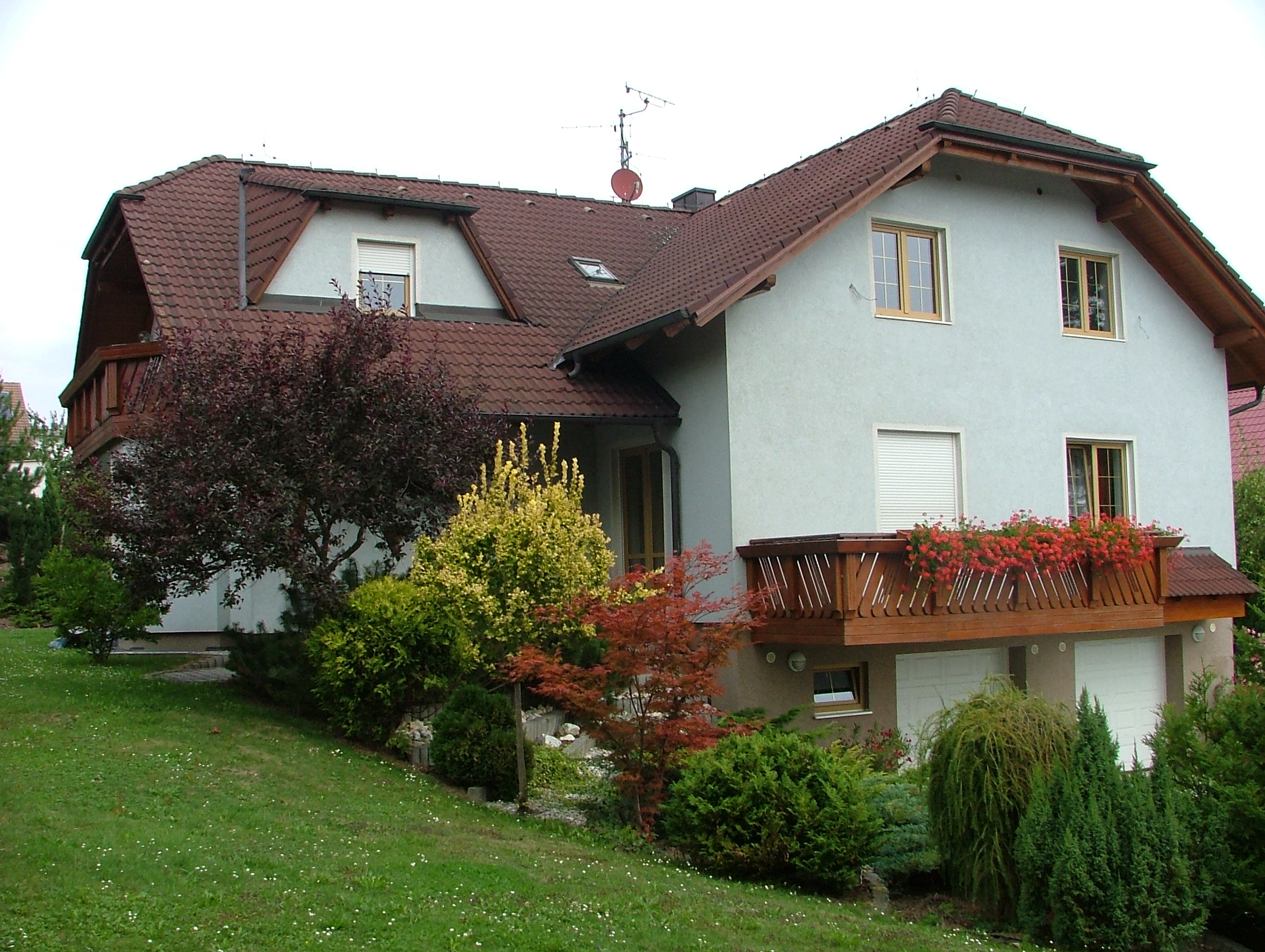 Penzion Křenová foto 4
