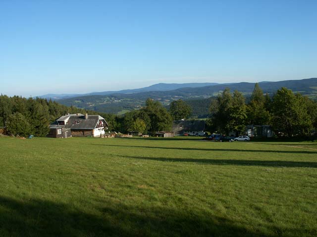 Penzion Jeřabina foto 4