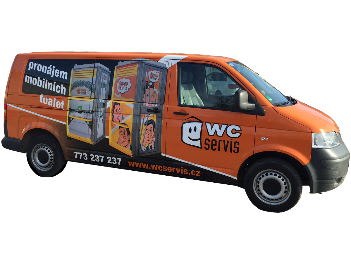 WC Servis s.r.o. foto 3