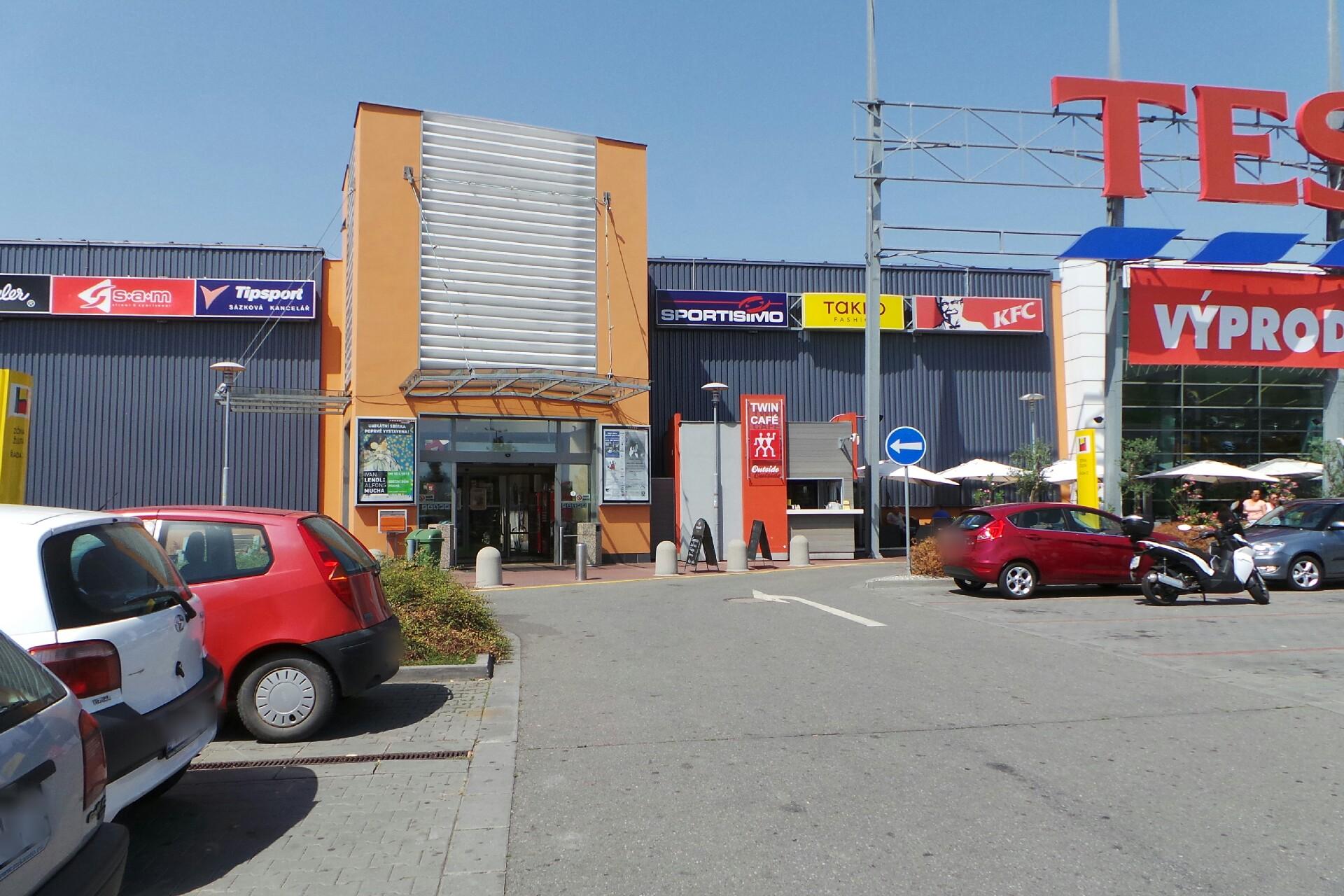 Květiny Novák foto 2