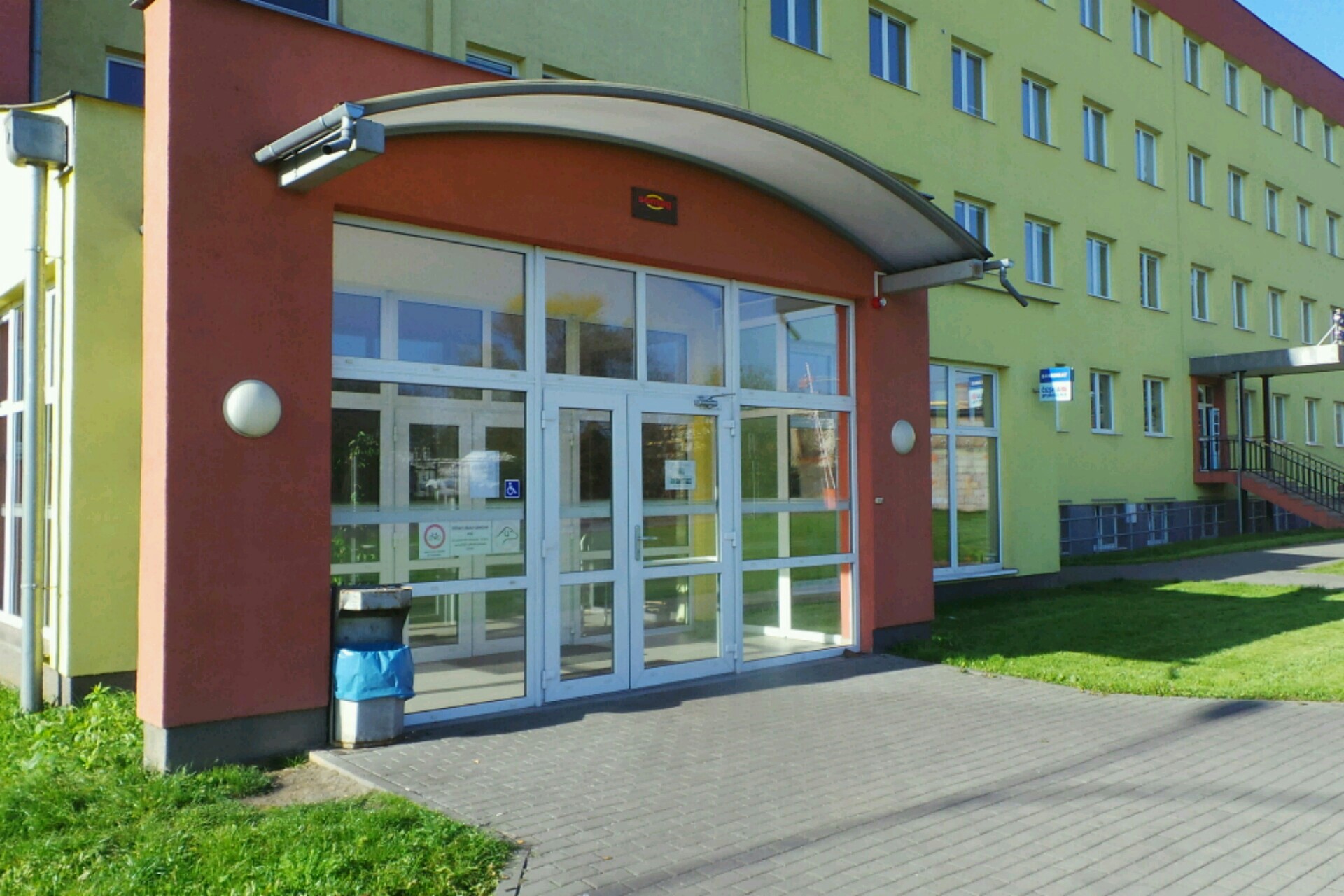 Keramika Čtyřlístek